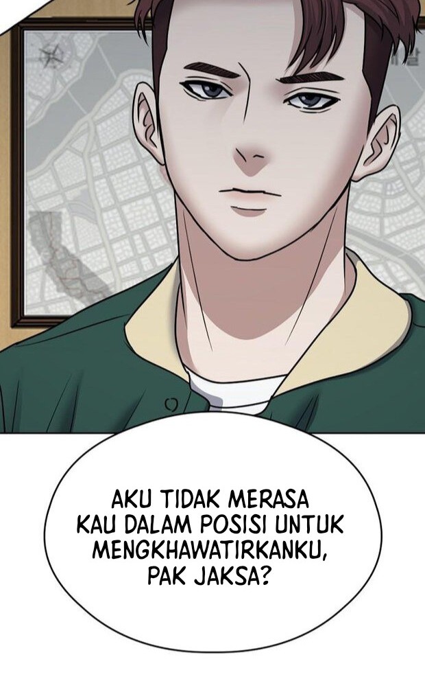 Bad Prosecutor – Sword Showdown Chapter 14 - halaman 55