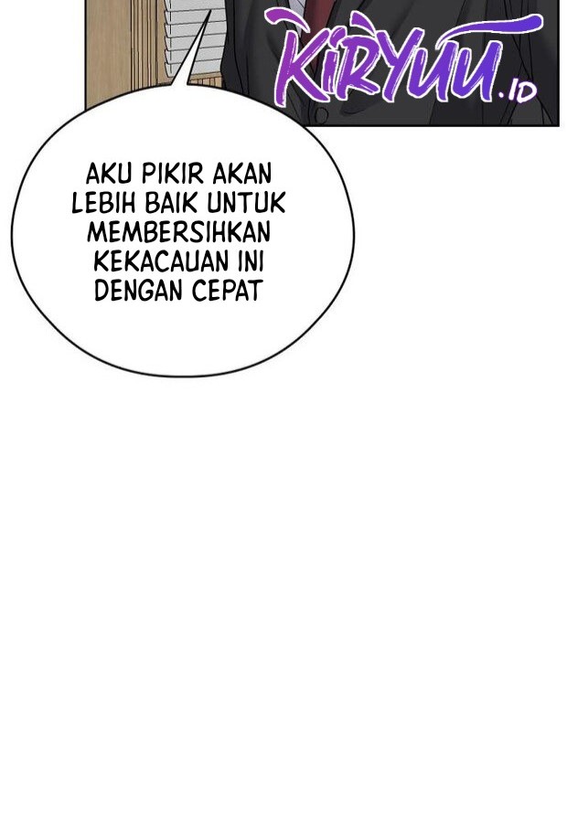 Bad Prosecutor – Sword Showdown Chapter 14 - halaman 59