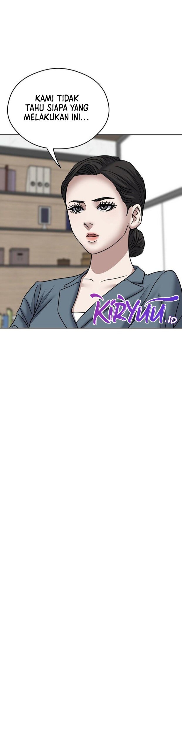 Bad Prosecutor – Sword Showdown Chapter 14 - halaman 6