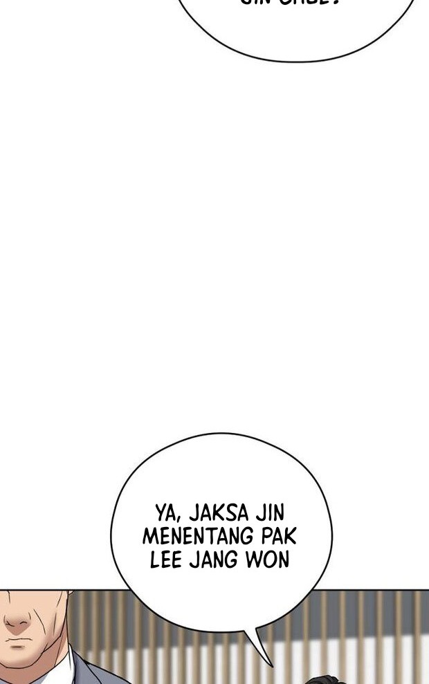 Bad Prosecutor – Sword Showdown Chapter 14 - halaman 63