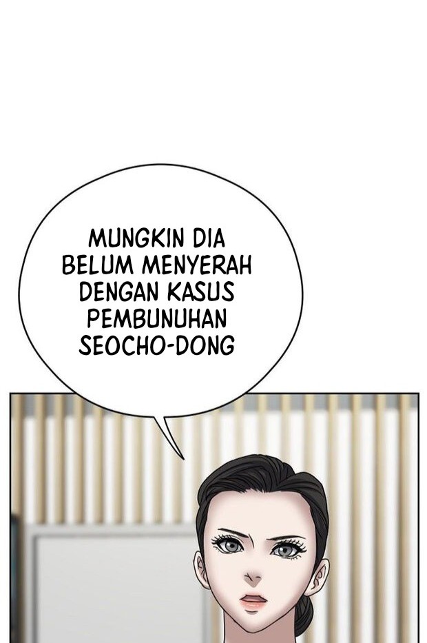 Bad Prosecutor – Sword Showdown Chapter 14 - halaman 65