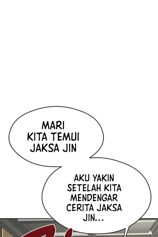 Bad Prosecutor – Sword Showdown Chapter 14 - halaman 67