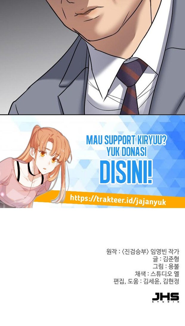 Bad Prosecutor – Sword Showdown Chapter 14 - halaman 73