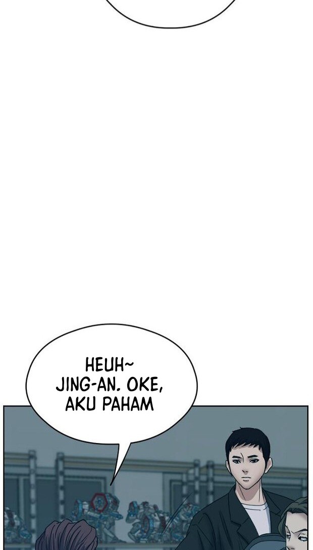 Bad Prosecutor – Sword Showdown Chapter 14 - halaman 9
