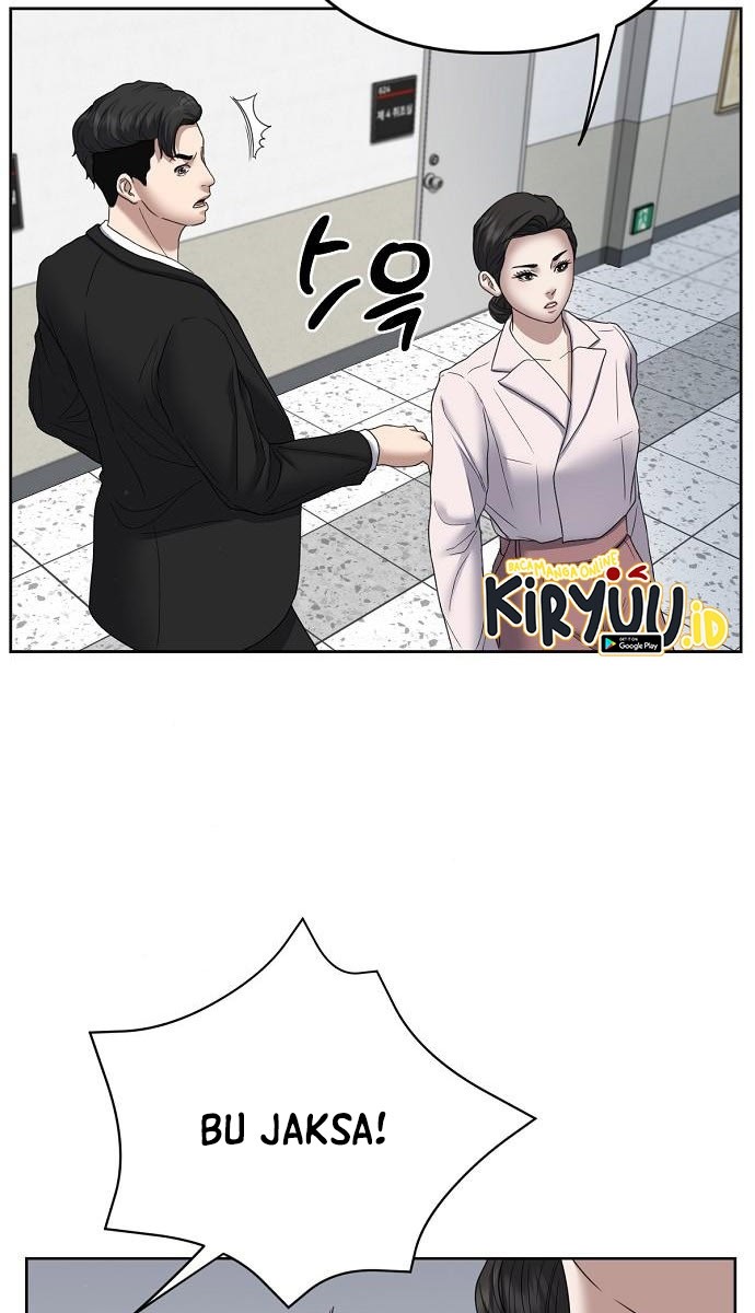 Bad Prosecutor – Sword Showdown Chapter 15 - halaman 16