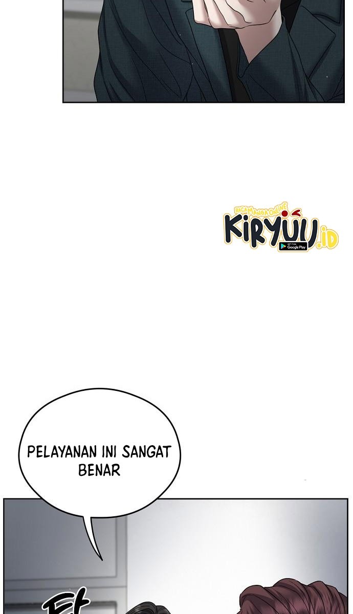 Bad Prosecutor – Sword Showdown Chapter 15 - halaman 19