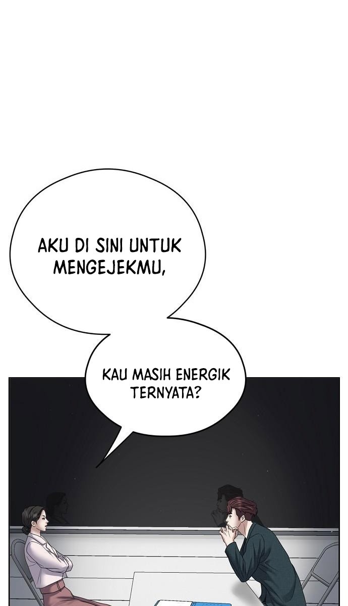Bad Prosecutor – Sword Showdown Chapter 15 - halaman 22