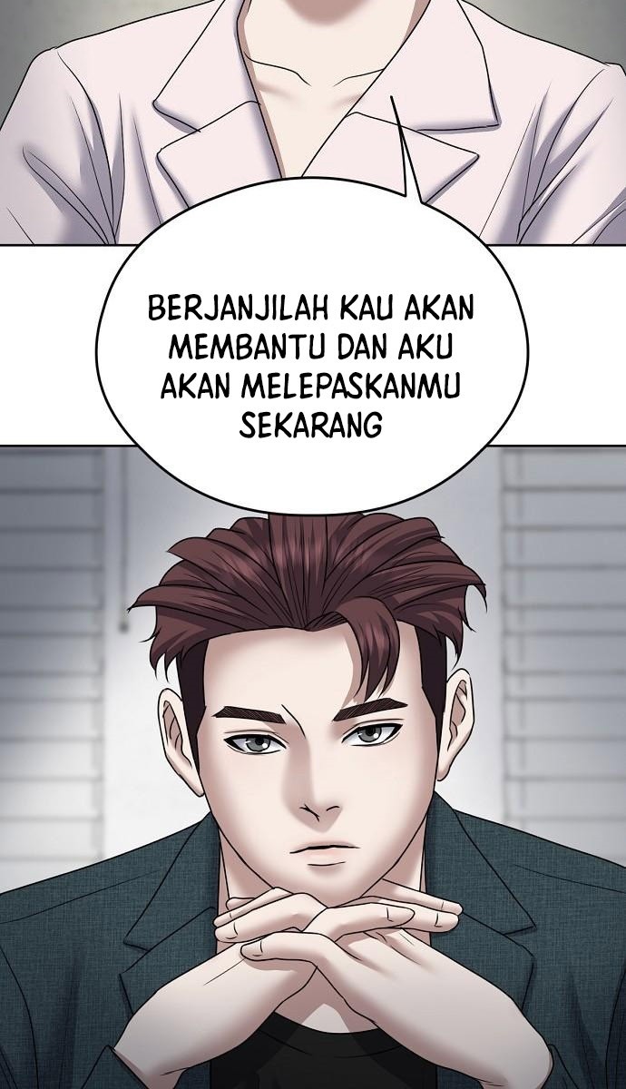 Bad Prosecutor – Sword Showdown Chapter 15 - halaman 25