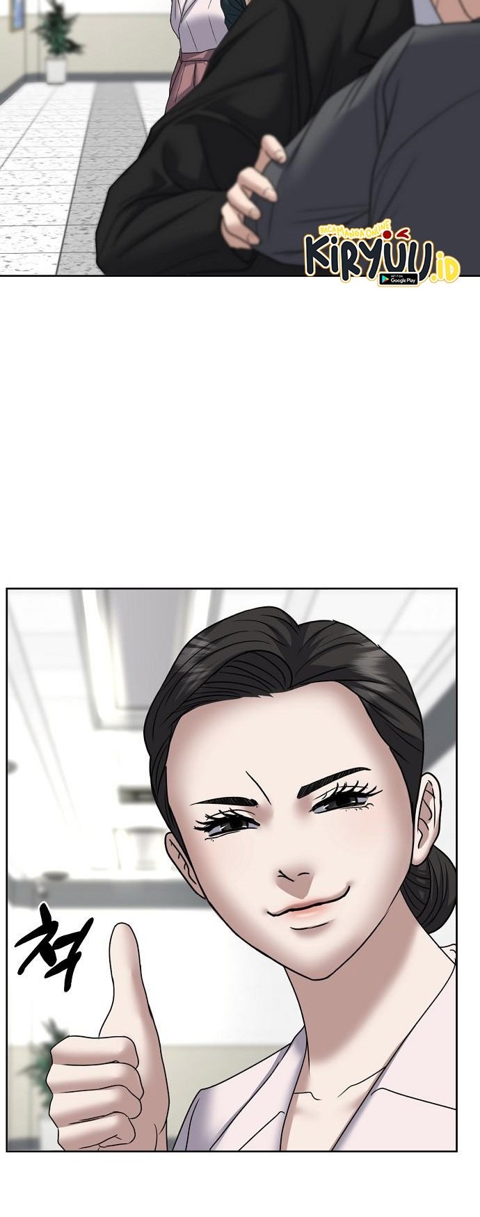 Bad Prosecutor – Sword Showdown Chapter 15 - halaman 37