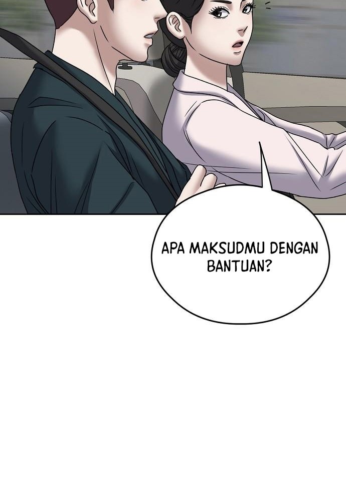 Bad Prosecutor – Sword Showdown Chapter 15 - halaman 40