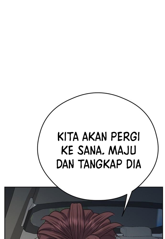 Bad Prosecutor – Sword Showdown Chapter 15 - halaman 46
