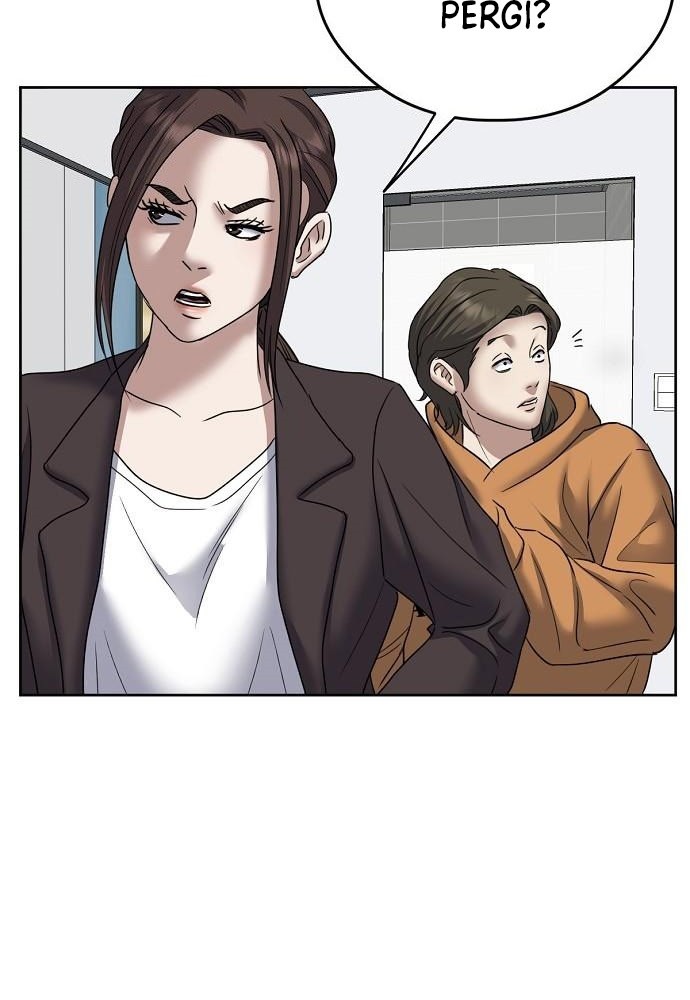 Bad Prosecutor – Sword Showdown Chapter 15 - halaman 49