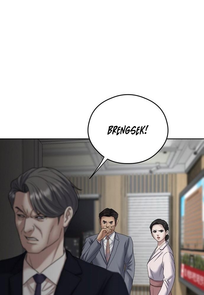 Bad Prosecutor – Sword Showdown Chapter 15 - halaman 7