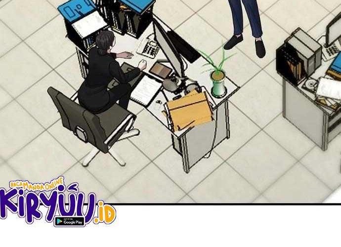 Bad Prosecutor – Sword Showdown Chapter 2 - halaman 101