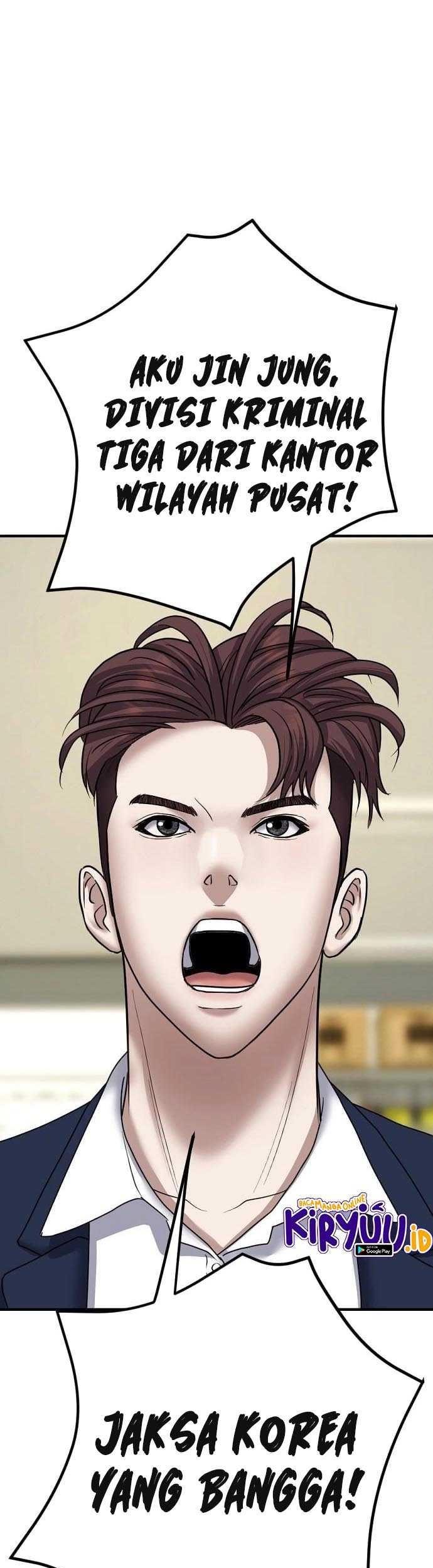 Bad Prosecutor – Sword Showdown Chapter 2 - halaman 102