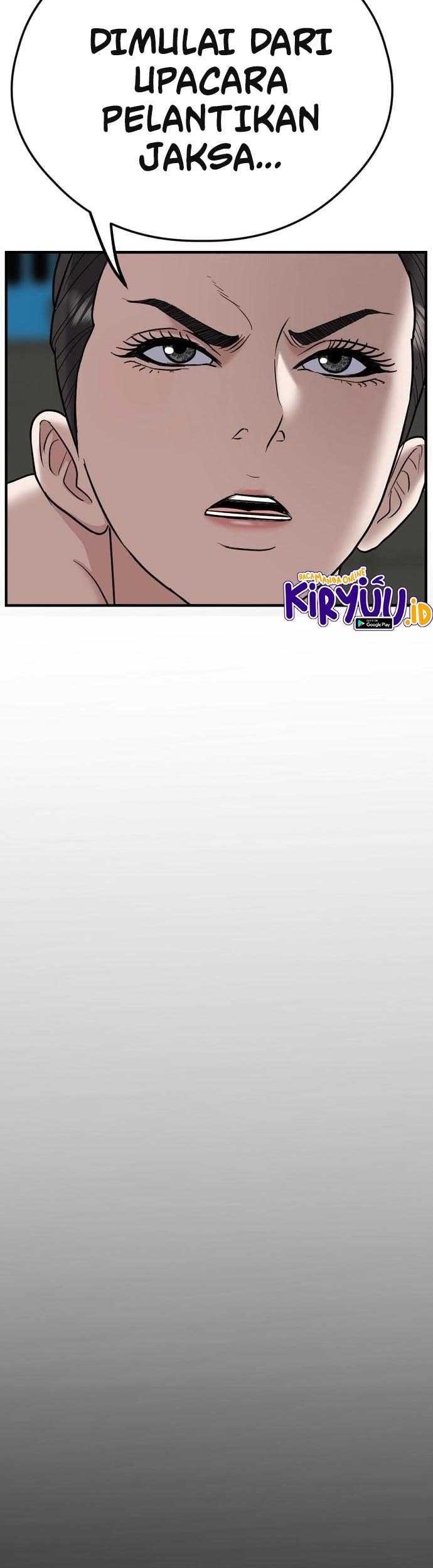 Bad Prosecutor – Sword Showdown Chapter 2 - halaman 108