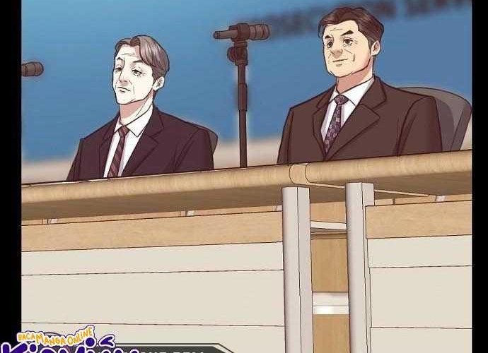 Bad Prosecutor – Sword Showdown Chapter 2 - halaman 113