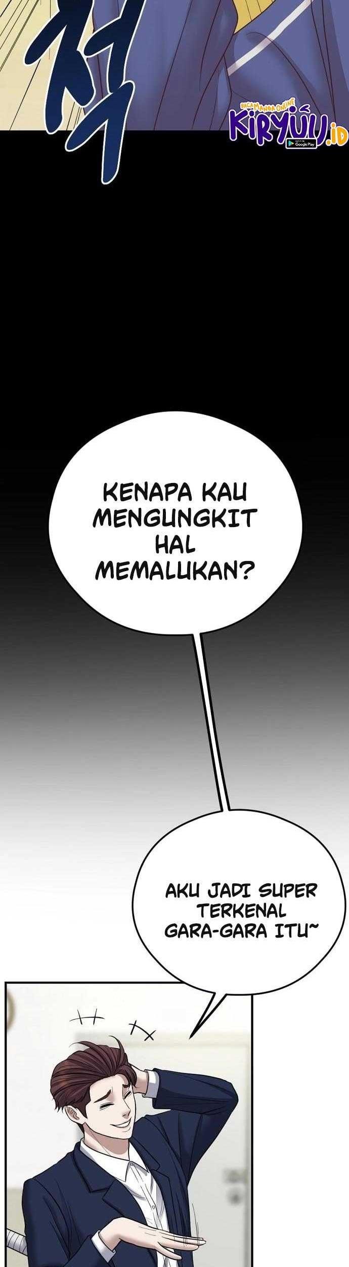 Bad Prosecutor – Sword Showdown Chapter 2 - halaman 126