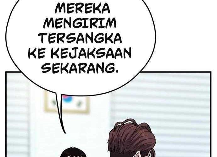 Bad Prosecutor – Sword Showdown Chapter 2 - halaman 139