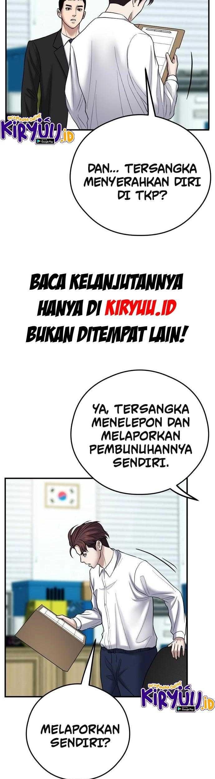 Bad Prosecutor – Sword Showdown Chapter 2 - halaman 140