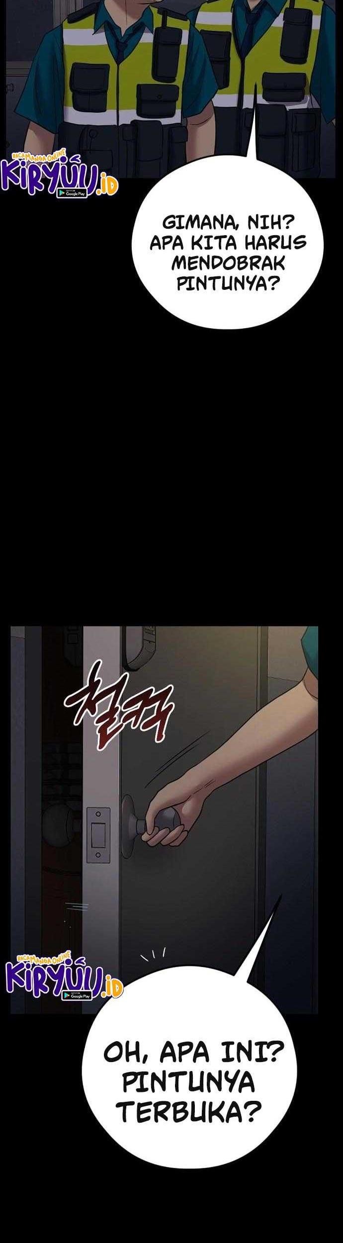 Bad Prosecutor – Sword Showdown Chapter 2 - halaman 150