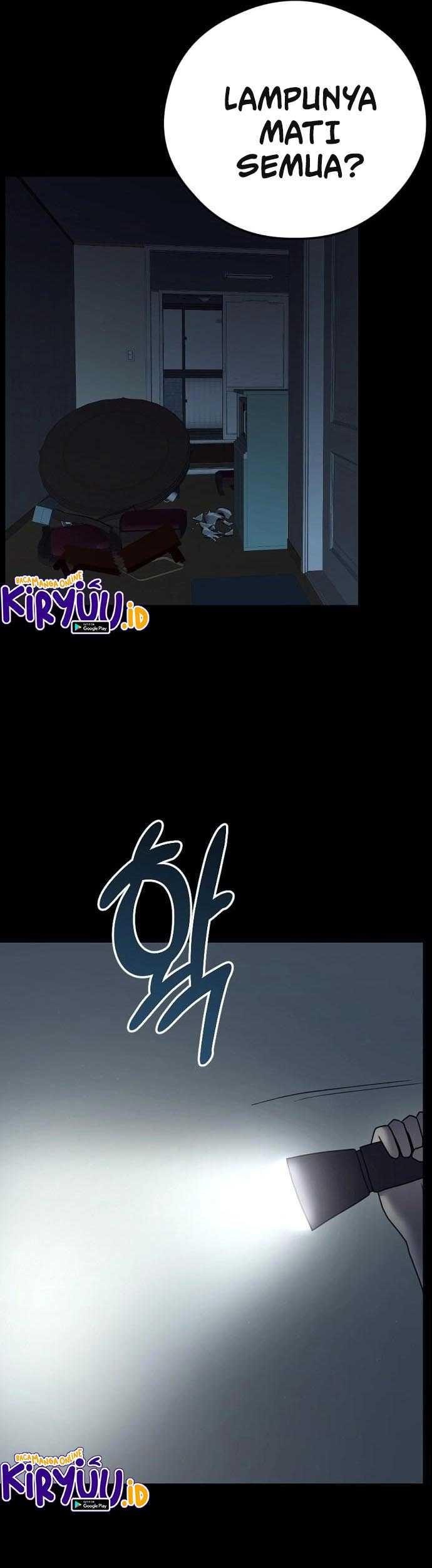 Bad Prosecutor – Sword Showdown Chapter 2 - halaman 152