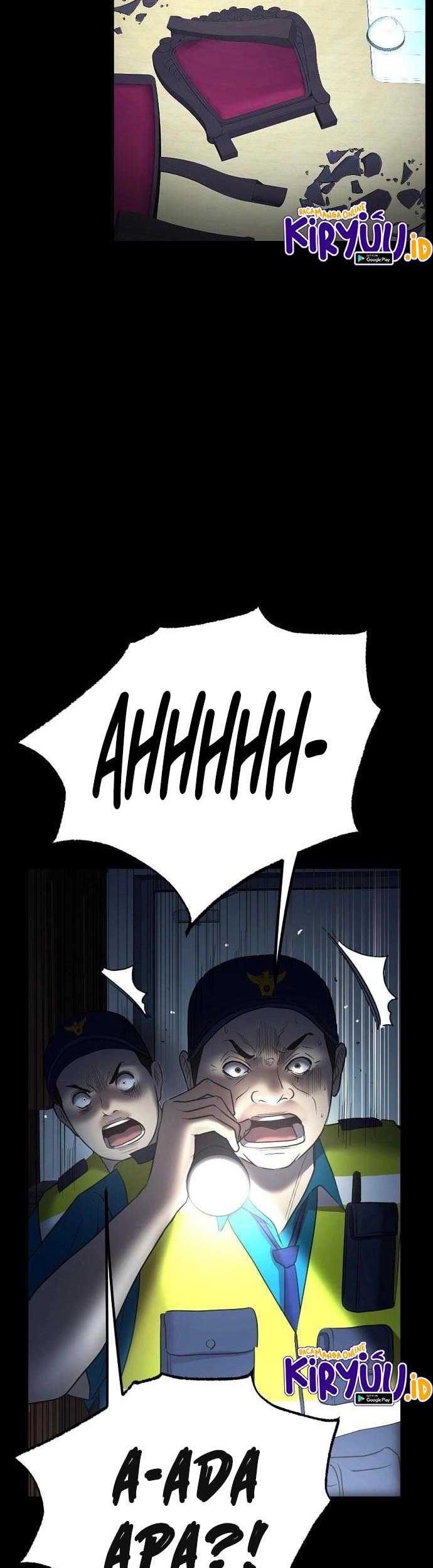 Bad Prosecutor – Sword Showdown Chapter 2 - halaman 156