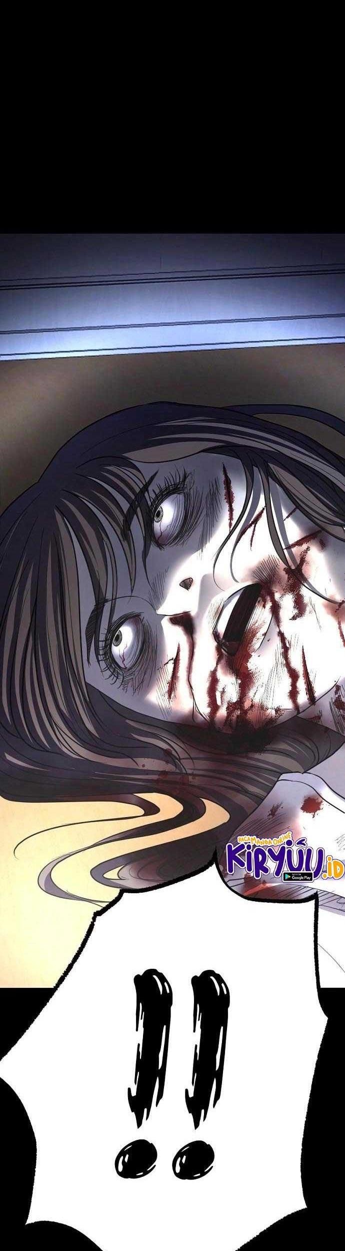 Bad Prosecutor – Sword Showdown Chapter 2 - halaman 158