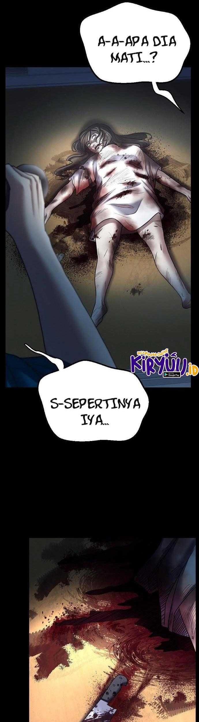 Bad Prosecutor – Sword Showdown Chapter 2 - halaman 160