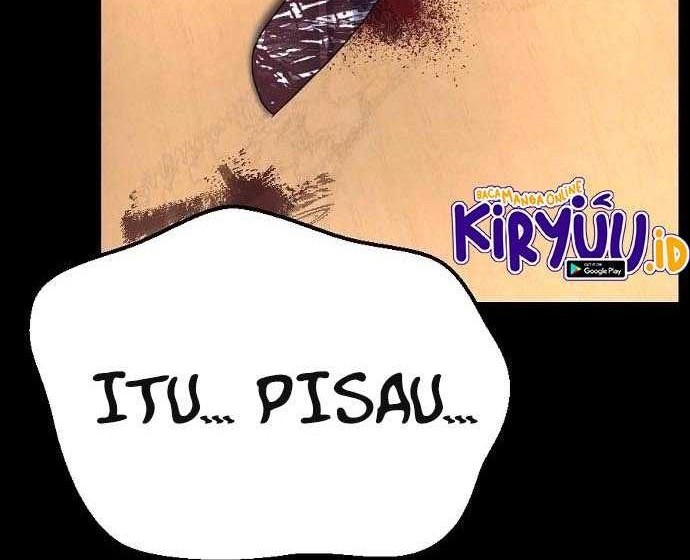 Bad Prosecutor – Sword Showdown Chapter 2 - halaman 161