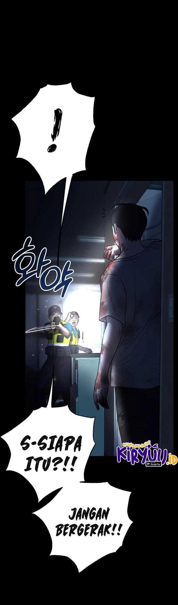 Bad Prosecutor – Sword Showdown Chapter 2 - halaman 163