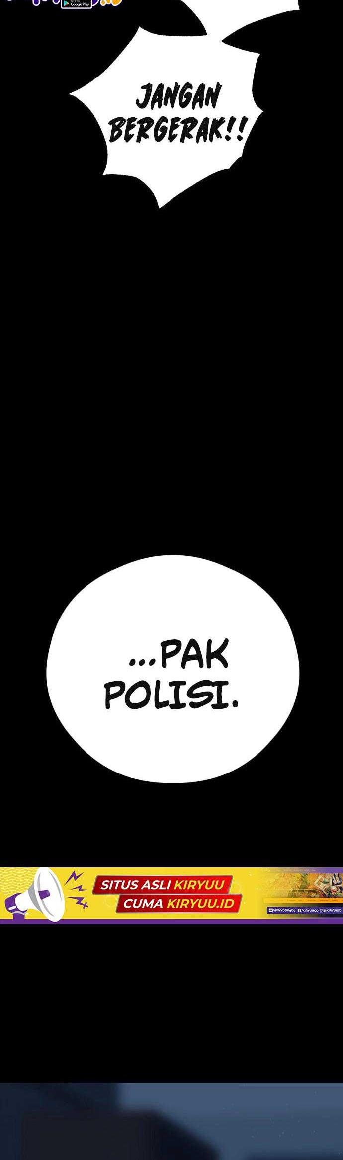 Bad Prosecutor – Sword Showdown Chapter 2 - halaman 165