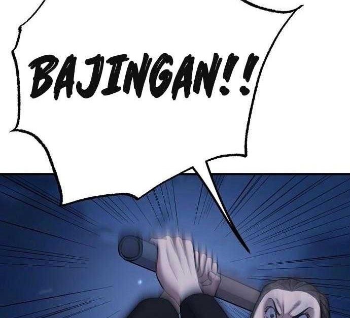 Bad Prosecutor – Sword Showdown Chapter 2 - halaman 19
