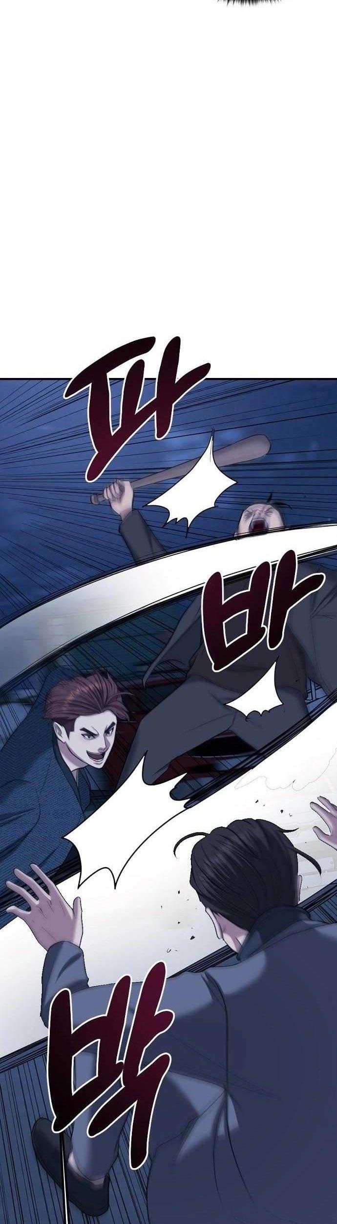 Bad Prosecutor – Sword Showdown Chapter 2 - halaman 26