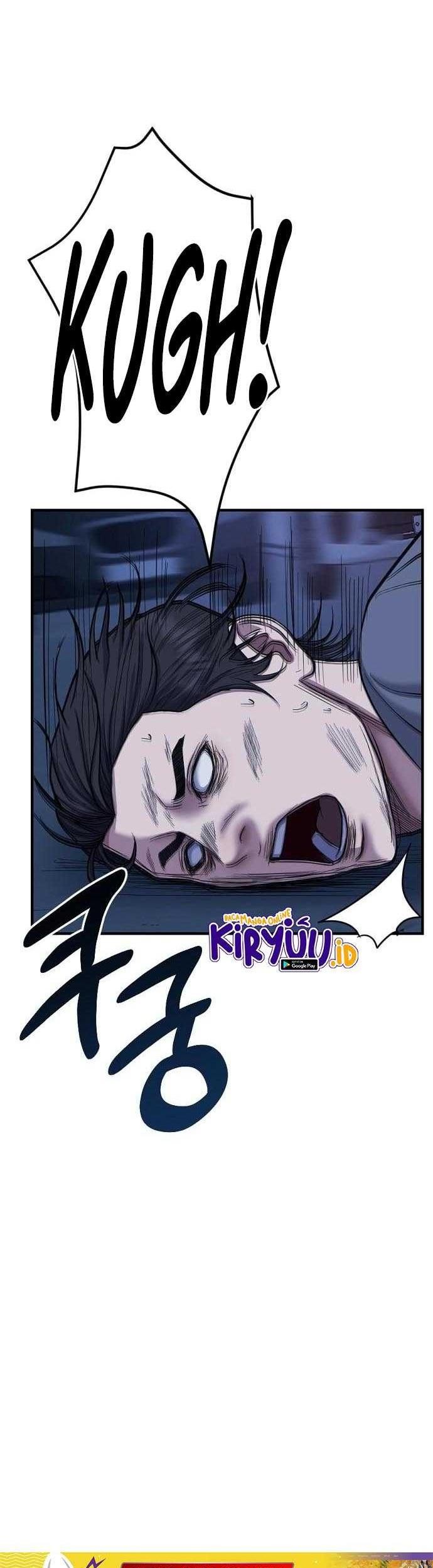 Bad Prosecutor – Sword Showdown Chapter 2 - halaman 30