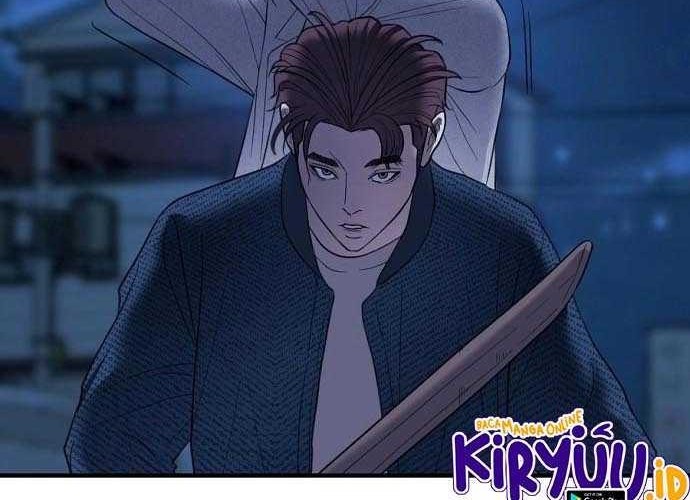 Bad Prosecutor – Sword Showdown Chapter 2 - halaman 35