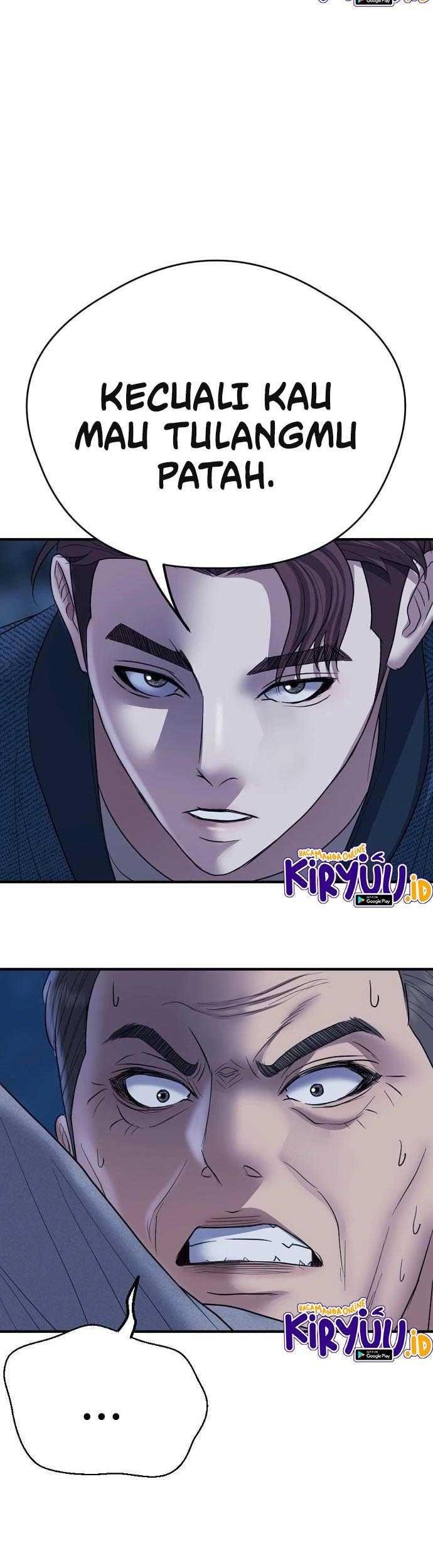 Bad Prosecutor – Sword Showdown Chapter 2 - halaman 36