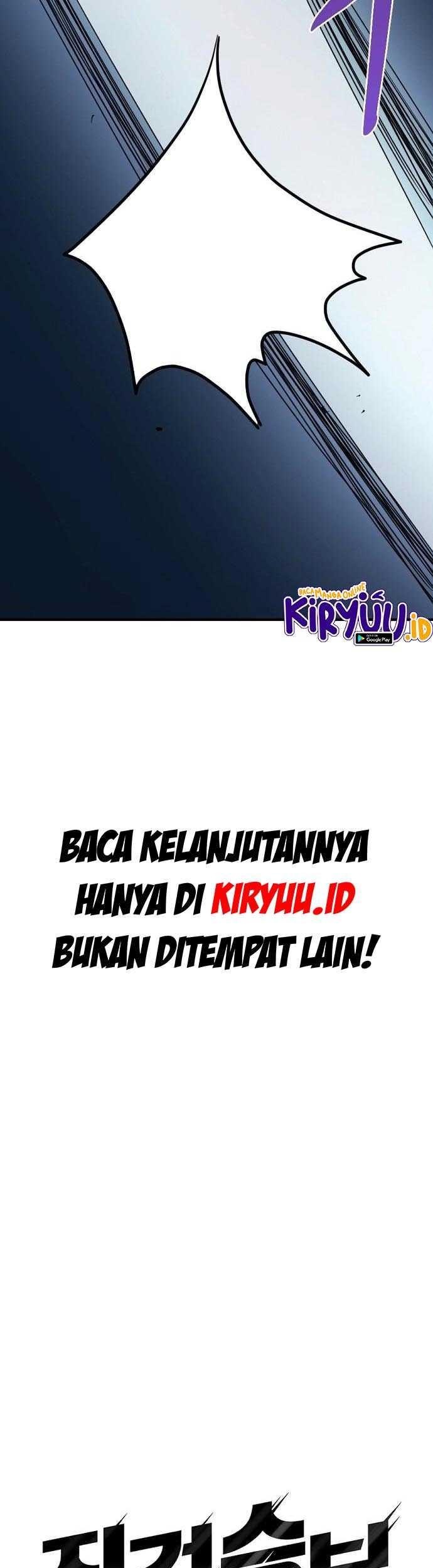 Bad Prosecutor – Sword Showdown Chapter 2 - halaman 48