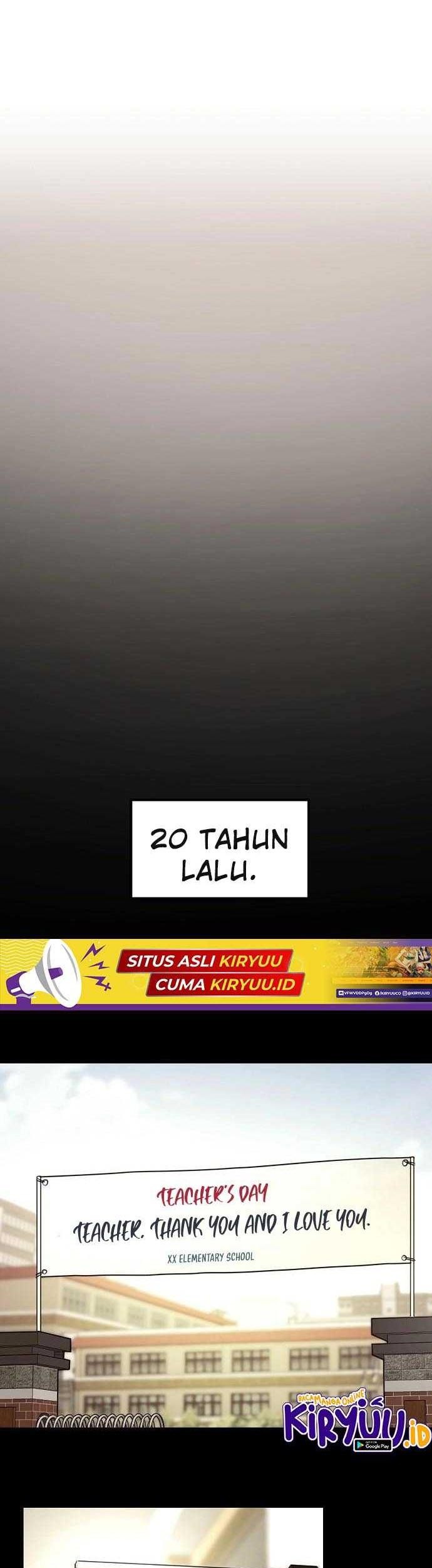 Bad Prosecutor – Sword Showdown Chapter 2 - halaman 50