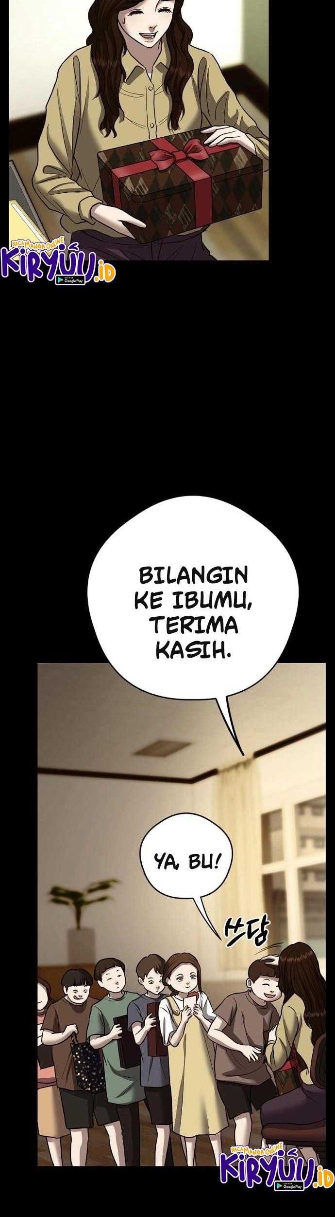 Bad Prosecutor – Sword Showdown Chapter 2 - halaman 54