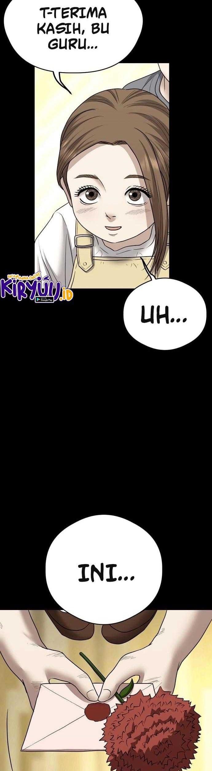 Bad Prosecutor – Sword Showdown Chapter 2 - halaman 56