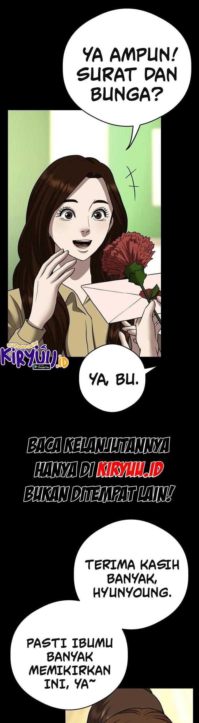 Bad Prosecutor – Sword Showdown Chapter 2 - halaman 58