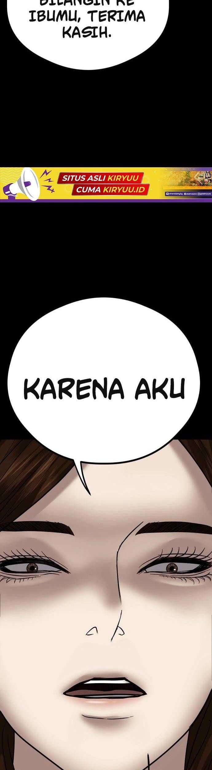 Bad Prosecutor – Sword Showdown Chapter 2 - halaman 60