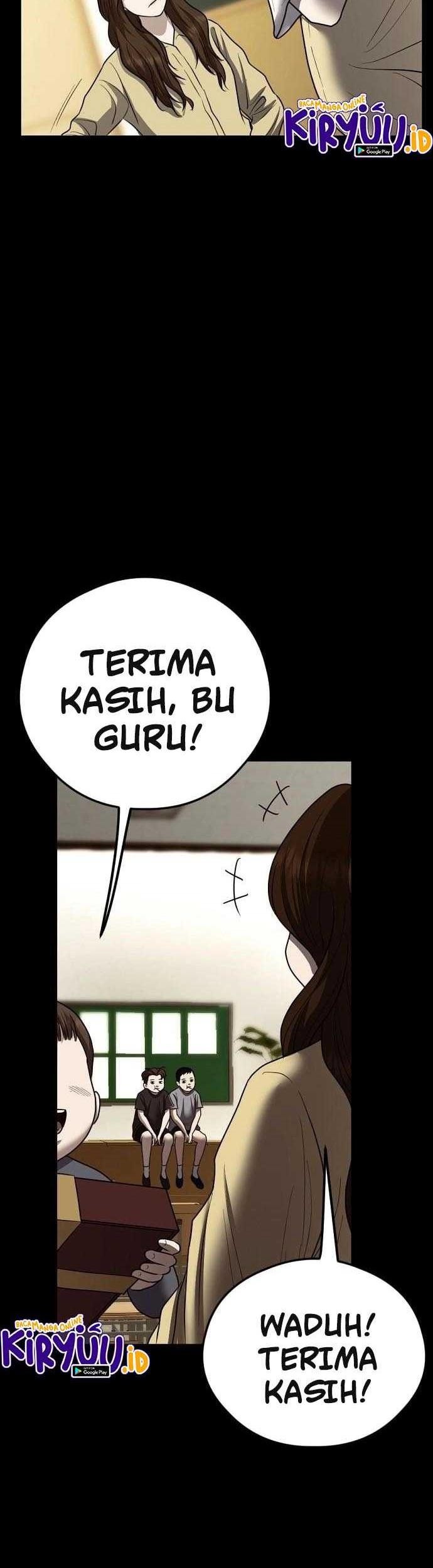 Bad Prosecutor – Sword Showdown Chapter 2 - halaman 64