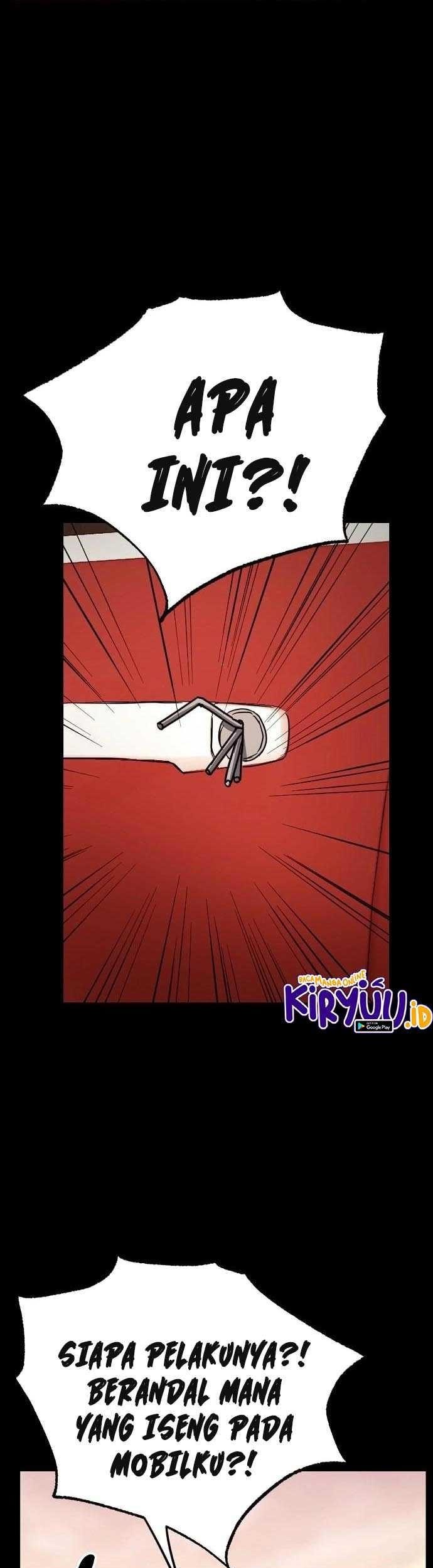 Bad Prosecutor – Sword Showdown Chapter 2 - halaman 72
