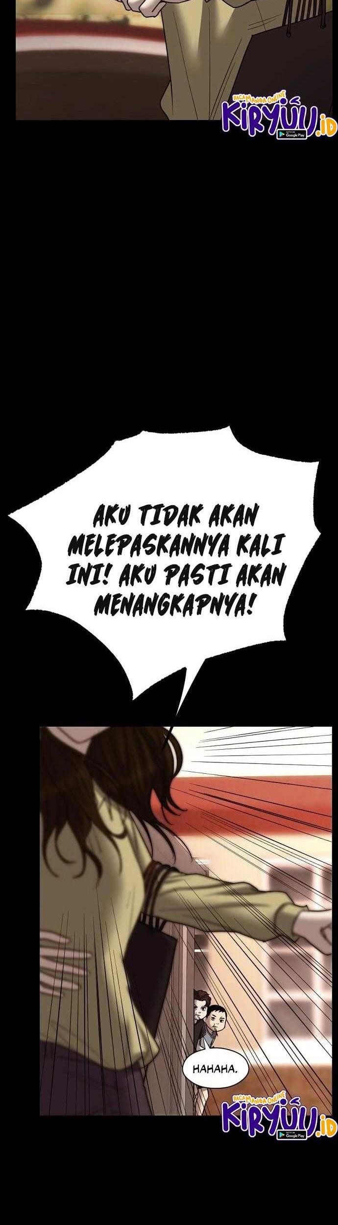 Bad Prosecutor – Sword Showdown Chapter 2 - halaman 74