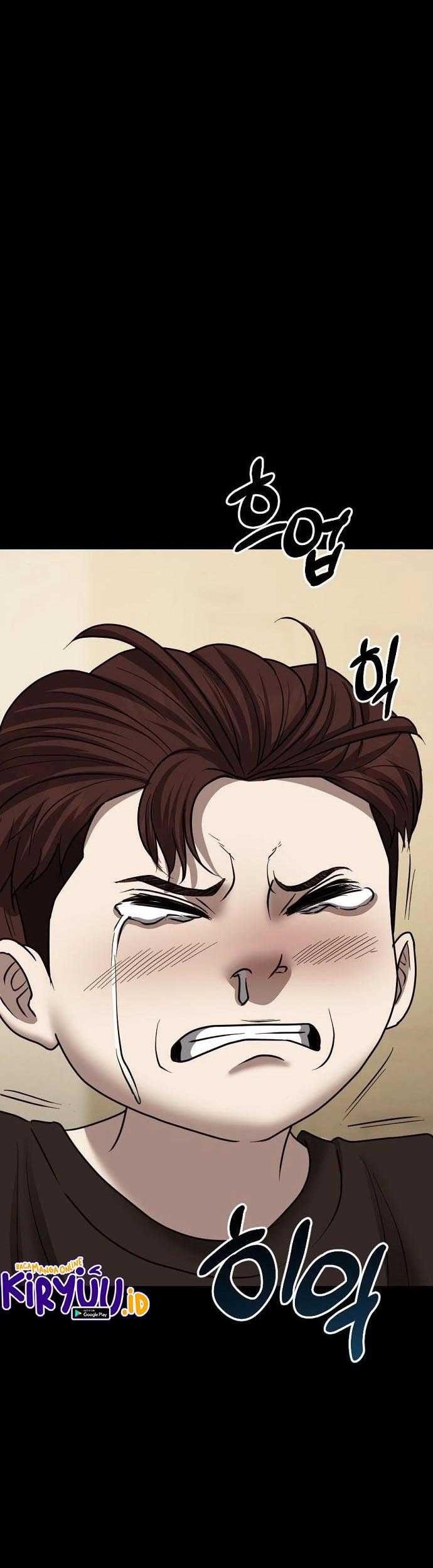 Bad Prosecutor – Sword Showdown Chapter 2 - halaman 78