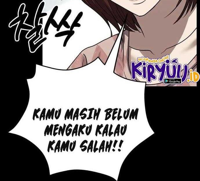 Bad Prosecutor – Sword Showdown Chapter 2 - halaman 81