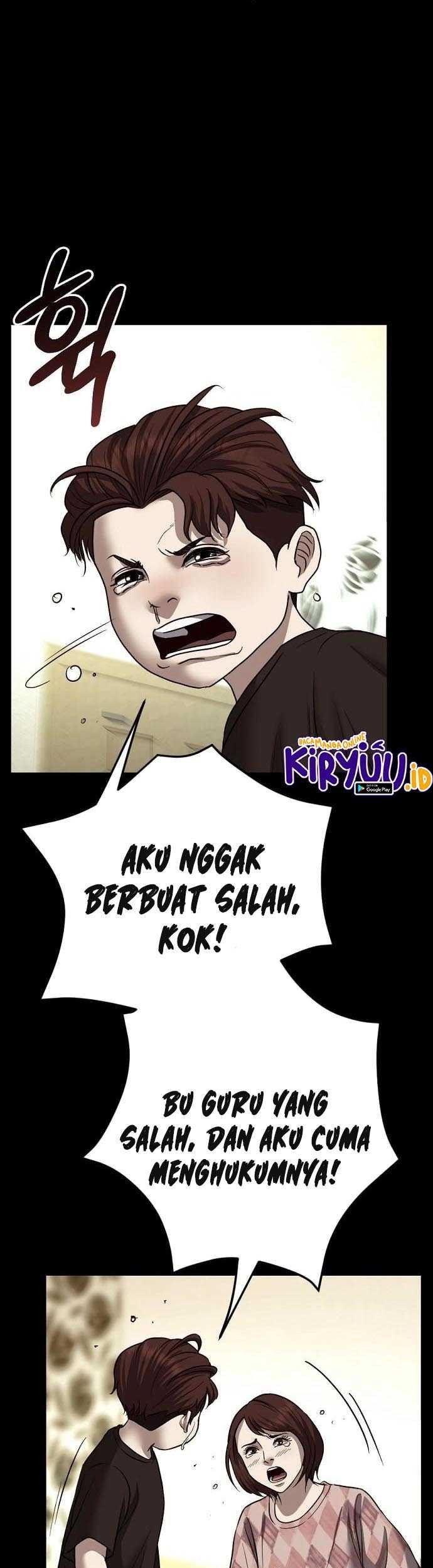 Bad Prosecutor – Sword Showdown Chapter 2 - halaman 82