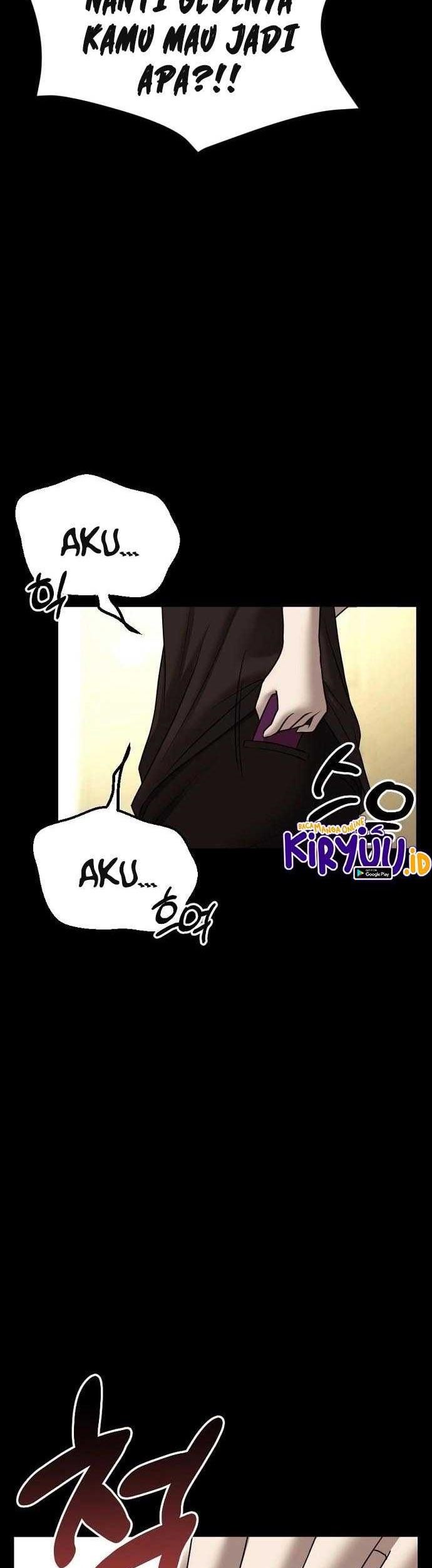 Bad Prosecutor – Sword Showdown Chapter 2 - halaman 84